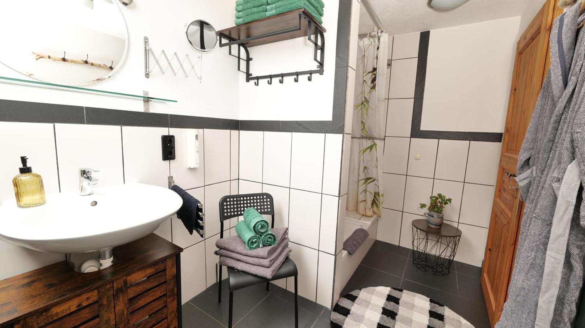Green Loft Schwarzwald - Dach-Balkon--Musik-Ecke Fluorn-Winzeln المظهر الخارجي الصورة