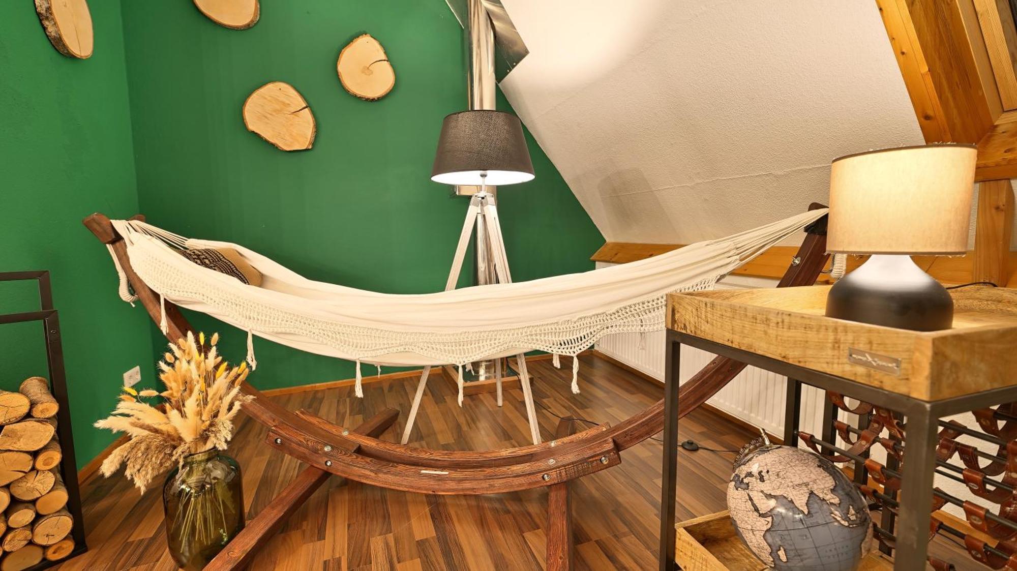 Green Loft Schwarzwald - Dach-Balkon--Musik-Ecke Fluorn-Winzeln المظهر الخارجي الصورة